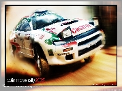 Colin Mcrae Rally, 2005