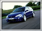 Ford Focus MK 2