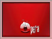postać, minka, Opera
