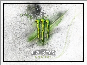 Monster Energy