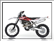 Cross, Husqvarna TE 310