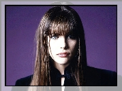 Liv Tyler, Buzia