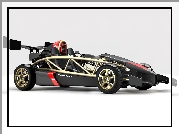 Ariel Atom, Spojler