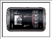Player, Nokia 5530 XpressMusic