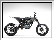 KTM Freeride, Elektryczny, Motocykl