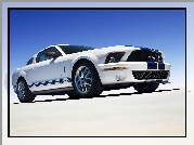 Shelby Cobra GT500 KR