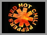 Red Hot Chili Peppers,znaczek zespołu