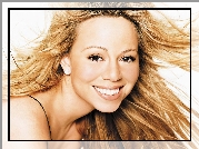 Mariah Carey, Twarzyczka
