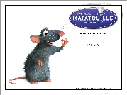 Remy, Ratatuj, Ratatouille