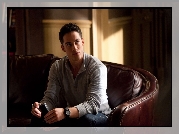 Pamiętniki wampirów, The Vampire Diaries, Michael Trevino, Wilkołak