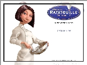 Colette, Ratatuj, Ratatouille