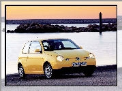 Volkswagen Lupo