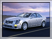 Cadillac CTS