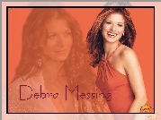 Debra Messing