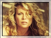 Twarz, Kim Basinger