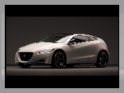 Honda CR-Z, Prototyp