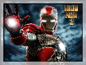 Film, Iron Man 2