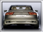 Audi A7, Sportback