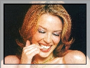 Kylie Minogue