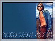Bon Jovi,Jon