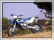 Cross, Husaberg FE570