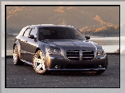 Dodge Magnum SRT8