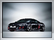 Audi R8, ABT, Style