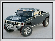 Hummer H3T