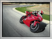 Ducati, 1098, Superbike
