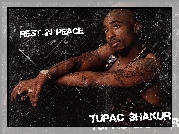 2 Pac, Zegarek