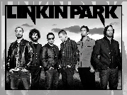 Linkin Park, Okładka, Płyty