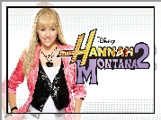 Hannah Montana,  Miley Cyrus