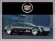 Cadillac Sixteen