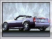 Cadillac XLR