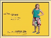 Little Miss Sunshine, Toni Collette