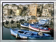 Francja, Bastia, Corsica