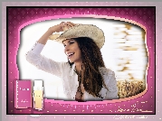 Shania Twain, Perfumy, Shania