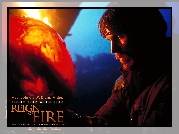 Christian Bale, reign of fire