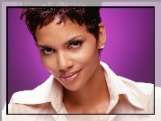 spojrzenie, Halle Berry