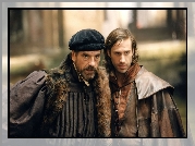 Joseph Fiennes, Jeremy Irons, Merchant of Venice, płaszcz