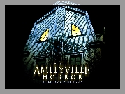 The Amityville Horror, dom, noc, napis