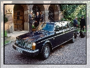 Volvo 264 TE