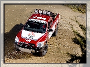 Mitsubishi Baja Raider