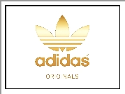 Logo, Adidasa