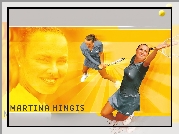 Tennis,Martina Hingis