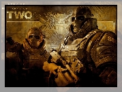 Army of Two