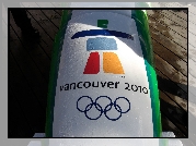 Vancouver 2010,  Bobslej