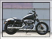 Harley-Davidson Nightster 1200N