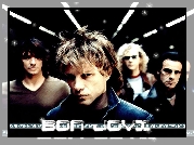Bon Jovi,twarze