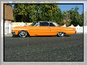 Chevrolet Impala, Lowrider